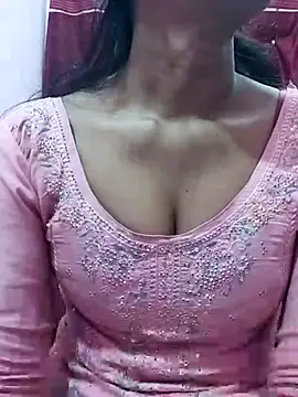 Snapshot of Reeta-rani chatting on October 13, 4:04 am Reeta-rani online show from October 13, 4:04 am