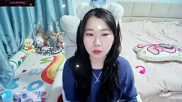 Onlyxixi online show from November 27, 1:25 pm