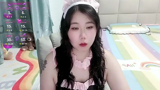 Onlyxixi online show from September 24, 2:16 pm