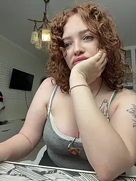 Hannah xBaby online show from March 12, 11:24 am