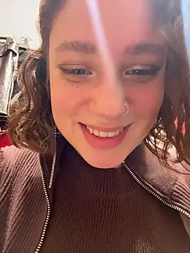 lucy-joy online show from November 1, 11:47 am