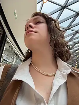 lucy-joy online show from September 23, 10:24 am