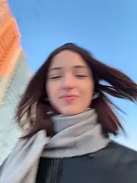 DollyTall online show from January 6, 7:12 am