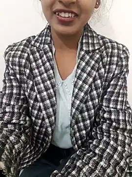 AnkitaDevi online show from December 19, 7:55 am