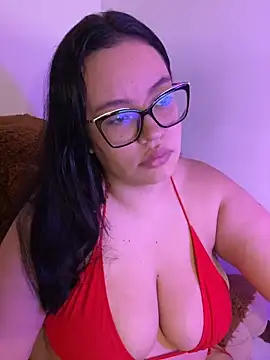 Emily Taylor2 online show from October 11, 2:16 am