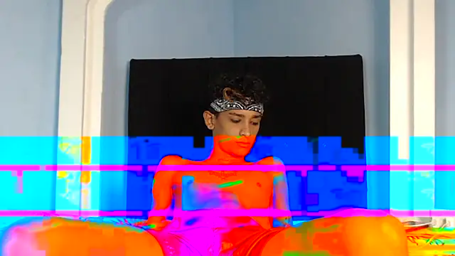 gabo hotboy online show from November 12, 4:43 am