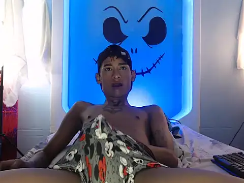 gabo hotboy online show from October 9, 2:59 am