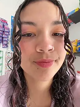 Camilla Miller01 online show from March 25, 7:28 pm