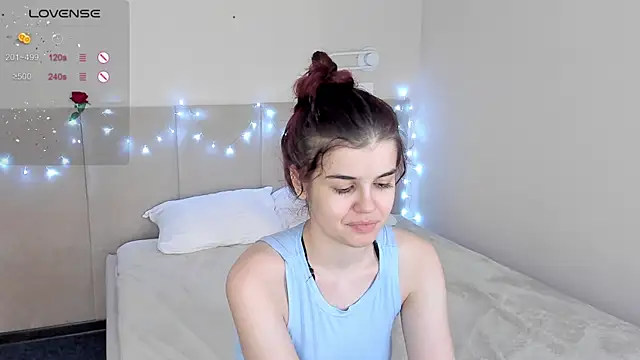 Infinity Ti online show from April 7, 4:47 am