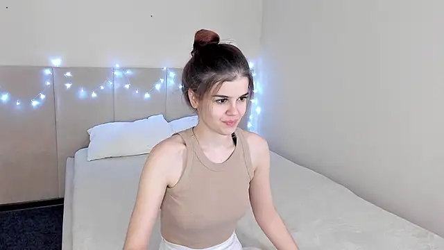 Infinity Ti online show from January 6, 1:53 am