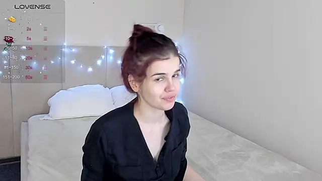 Infinity Ti online show from March 16, 2:03 am