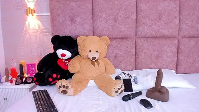 AmyStar1 online show from May 30, 2:31 am