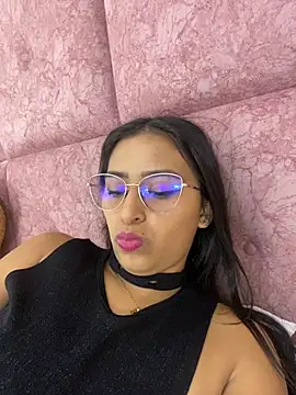 AmyStar1 online show from September 26, 1:42 pm