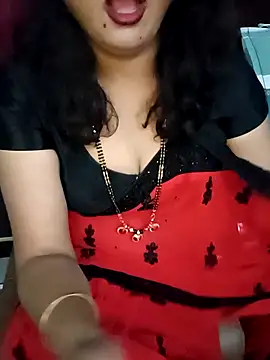 Niharika555 online show from February 12, 6:53 pm