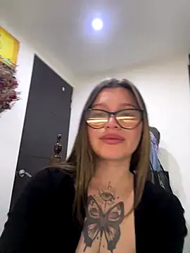 KoraSweett online show from January 7, 8:12 pm