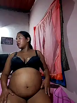 KarimHunterr online show from September 12, 3:07 am