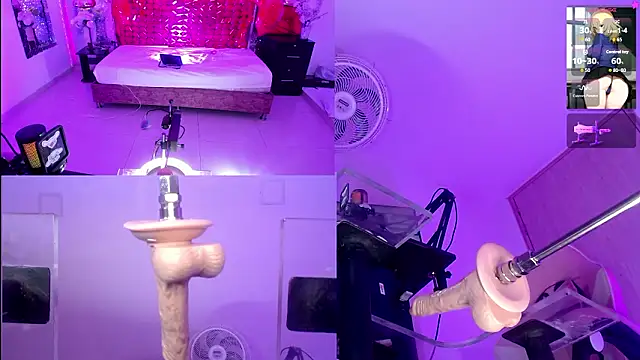 ShylySweet online show from February 14, 6:48 am