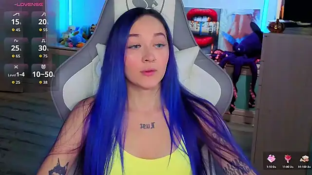 Im suka online show from November 13, 3:16 am