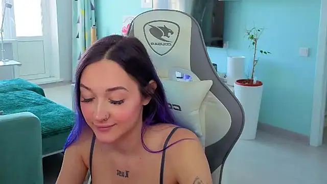 Im suka online show from March 24, 3:23 am