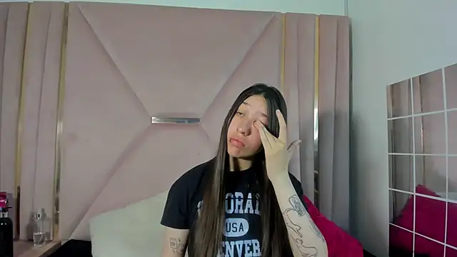 venusmorgan online show from September 23, 3:54 pm