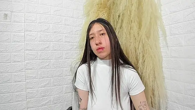 venusmorgan online show from September 13, 4:26 pm