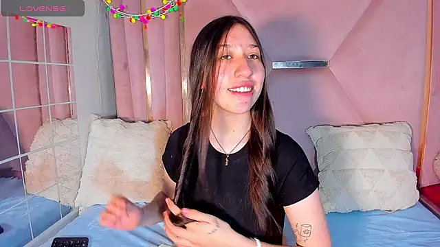 venusmorgan online show from January 9, 5:28 pm