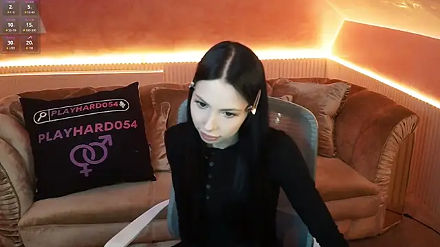 VivianSweet  online show from March 29, 12:15 pm