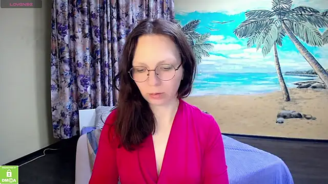 Graceful Lady online show from March 31, 11:54 am