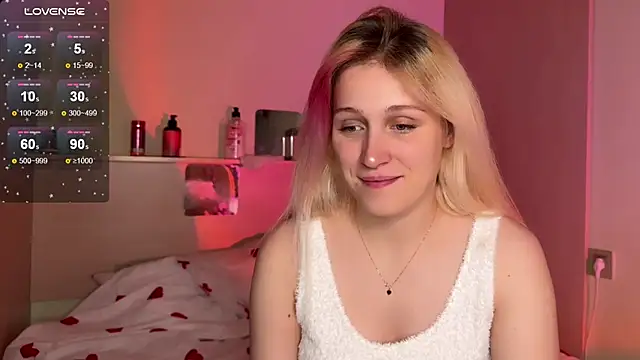  Annabel Myr  online show from October 26, 11:49 am