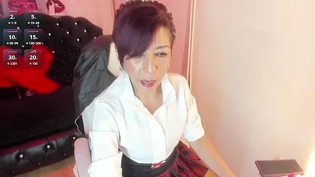 Trinityy   online show from October 3, 7:52 pm