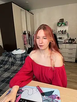 Hera Mark online show from March 20, 5:12 am