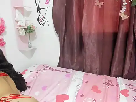 Liana hot12 online show from January 17, 2:24 pm