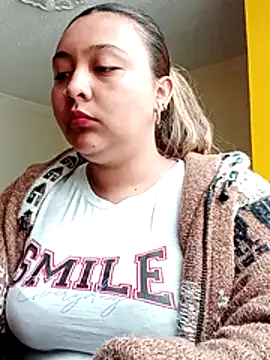 ALANA 150 online show from October 17, 3:04 pm