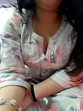 roshni agrawal0 online show from February 6, 9:34 am