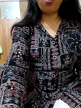 roshni agrawal0 online show from October 5, 11:15 am