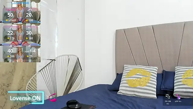 Lady miss    online show from November 21, 1:13 pm