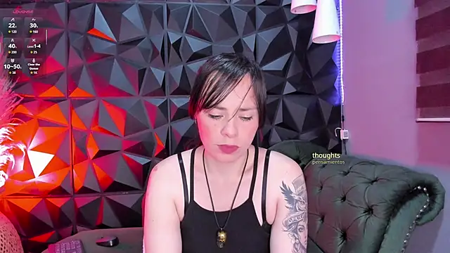 Snapshot of Astridhotman chatting on September 13, 8:28 pm Astridhotman online show from September 13, 8:28 pm