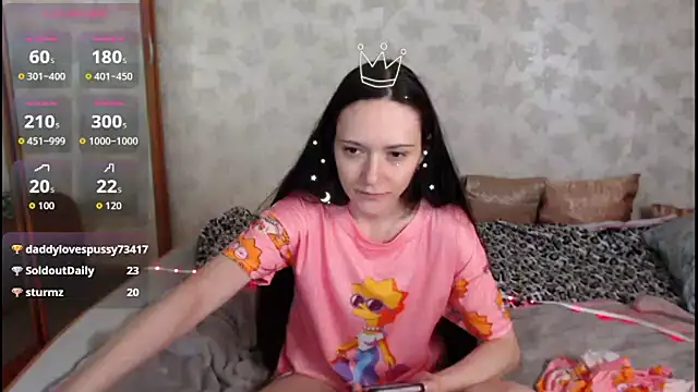 Just fuunny girl online show from May 16, 12:35 am