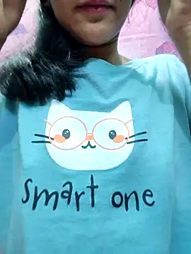 MariaEva69 online show from December 1, 1:09 am