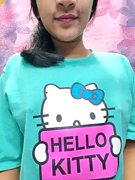 MariaEva69 online show from February 16, 12:10 am