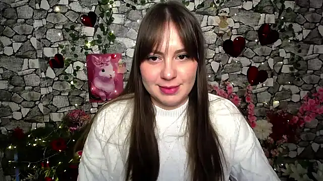 Amanda Bright  online show from December 22, 2:31 pm