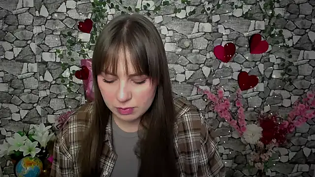 Amanda Bright  online show from November 9, 7:37 am