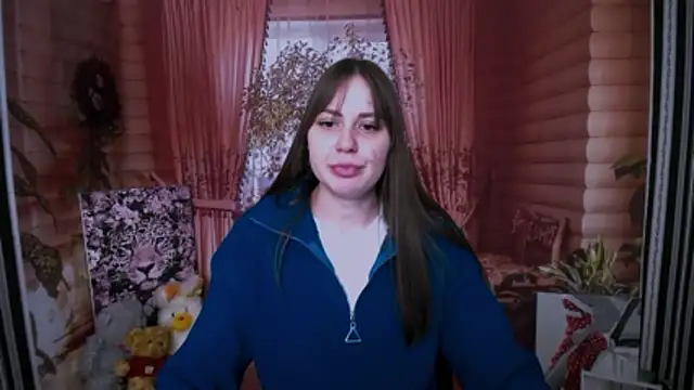 Amanda Bright  online show from January 12, 9:58 am