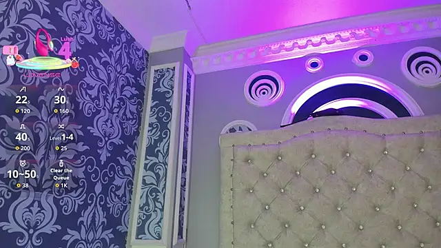 amira pearl online show from September 22, 1:09 pm