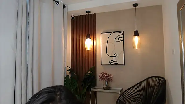 Lia Mar  online show from January 13, 6:12 pm