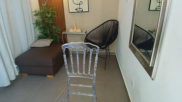 Lia Mar  online show from September 15, 6:04 pm