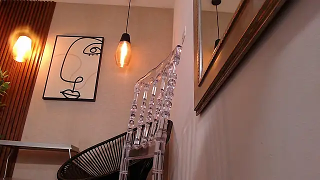 Lia Mar  online show from October 14, 6:21 pm