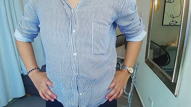 Lia Mar  online show from September 9, 6:08 pm