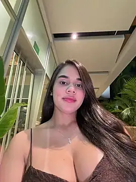 BellaLeclair online show from March 13, 12:23 am