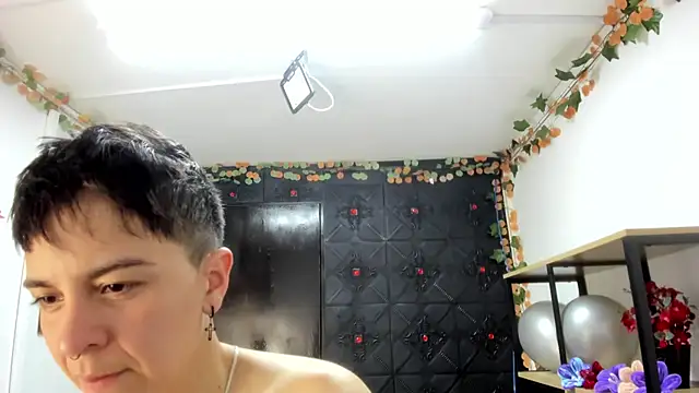  Hannah Hot online show from March 15, 2:35 am